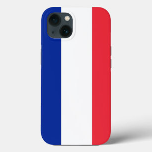 Patriotic Apple Case Mate, Frankreich