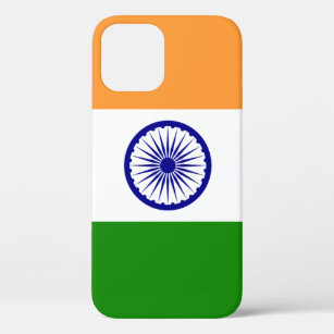 Patriotic Apple Case-Mate, indische Flagge Case-Ma Case-Mate iPhone Hülle