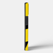 Patriotic Apple Case Mate, München-Flagge (Rückseite / Rechts)