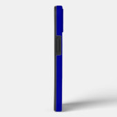 Patriotic Apple Case Mate, San Antonio Flag (Rückseite / Rechts)