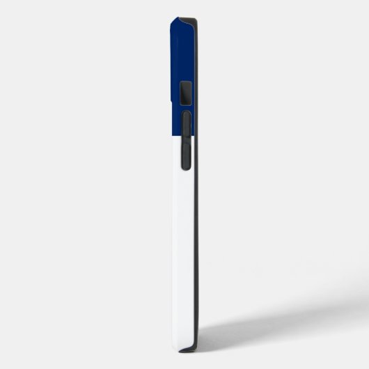 Patriotic Apple Case Mate, Texas-Flag (Rückseite / Links)