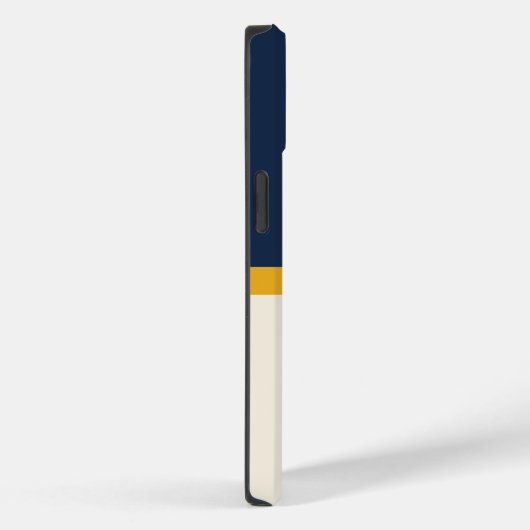 Patriotic Apple Case Mate, Tulsa Flag (Rückseite / Rechts)