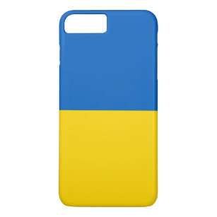 Patriotic Apple Case-Mate, ukrainische Flagge Case-Mate iPhone Hülle