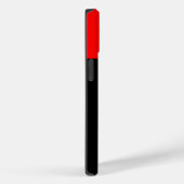 Patriotic Apple Case-Mate, VAE-Flag Case-Mate iPho iPhone Hülle (Rückseite / Rechts)