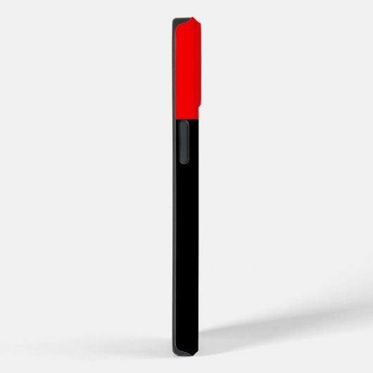 Patriotic Apple Case-Mate, VAE-Flag Case-Mate iPho iPhone Hülle (Rückseite / Rechts)