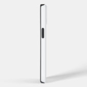 Patriotic Apple Case Mate, Washington DC (Rückseite / Rechts)