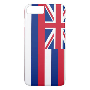 Patriotic Apple iPhone 13 Case-Mate, Hawaii-Flagge Case-Mate iPhone Hülle