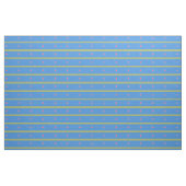 Patriotic Aruba Flag Stoff (Yard (91,4 cm))
