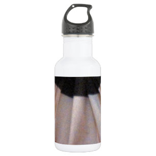 Patriotic Banner Trinkflasche