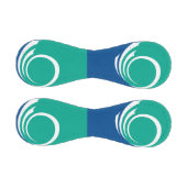 Patriotic baseball with flag of Ottawa, Canada (Paneele)