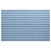Patriotic Botswana Flag Fabric Stoff (Yard (91,4 cm))
