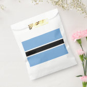 Patriotic Botswana Flag Geschenktütchen (Versiegelt)