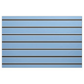 Patriotic Botswana Flag Stoff (Fat Quarter (45,7 x 55,9 cm))