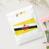 Patriotic Brunei Flag Geschenktütchen (Versiegelt)