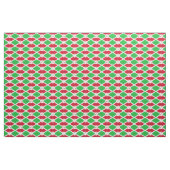 Patriotic Burundi Flag Stoff (Yard (91,4 cm))