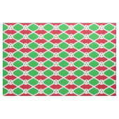 Patriotic Burundi Flag Stoff (Fat Quarter (45,7 x 55,9 cm))