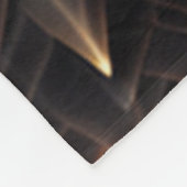 Patriotic/Eagle/American/USA Fleecedecke (Ecke)