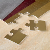 Patriotic Eagle Puzzle (Seite)