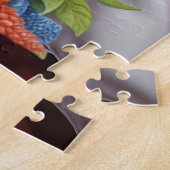 Patriotic Gnome Puzzle (Seite)