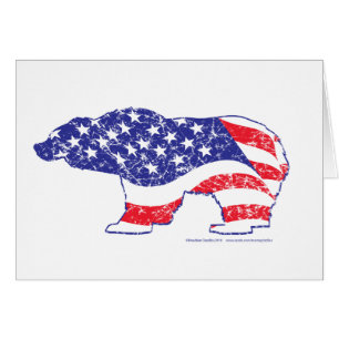 Patriotic-Grizzly Not