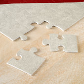 Patriotic Heart Grafik Puzzle (Seite)