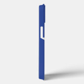 Patriotic Ipad Air Case mit Houston Flag (Rückseite / Rechts)