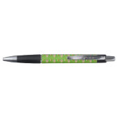 Patriotic Irish Egg Pens Kugelschreiber (Rückseite)