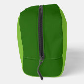 Patriotic Irish Egg Waschbeutel (Rechts)