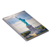 Patriotic Journal Notizblock (Rechte Seite)