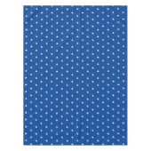 Patriotic July 4th Cloud Tablecloth Tischdecke (Vorderseite)