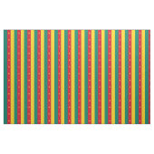 Patriotic Kamerun Flag Stoff (Yard (91,4 cm))