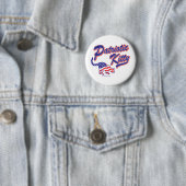 Patriotic-Kitty-2 Button (Beispiel)
