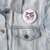 Patriotic Kitty Cats Button (Beispiel)
