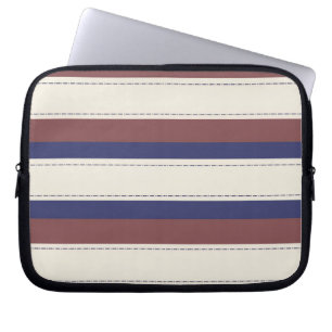 "Patriotic Laptop Sleeve" Laptopschutzhülle