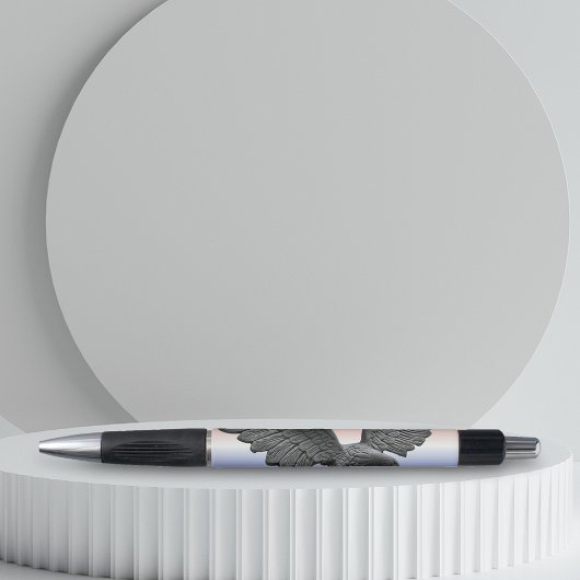 Patriotic Metal Eagle Kugelschreiber