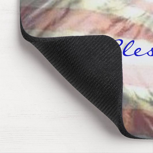 Patriotic Mousepad (Ecke)