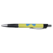 Patriotic Pen with flag of Bady Bassit Kugelschreiber (Unterseite)