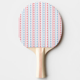 Patriotic Ping Pong Paddles Tischtennis Schläger