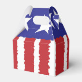 Patriotic Pride Geschenkschachtel (Rückseite)