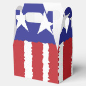 Patriotic Pride Geschenkschachtel (Geöffnet)