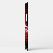 Patriotic Punisher (USA) Case-Mate iPhone Hülle (Rückseite / Rechts)