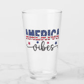 patriotic shirt america shirt 4th of july glas (Vorderseite)