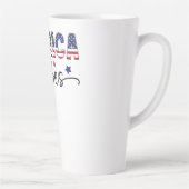 patriotic shirt america shirt 4th of july  milchtasse (Rechts)