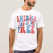 patriotic shirt,Independence Day,4th of july shirt (Vorderseite)
