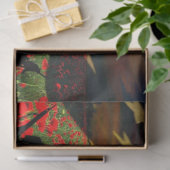 Patriotic Soldiers amerikanische Flagge Seidenpapier (Geschenk)