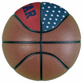 Patriotic Stars Basketball (Rechts)