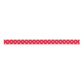 Patriotic Stars Ribbon Ripsband (Vorderseite)