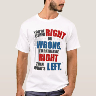 Patriotic T-shirt