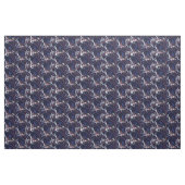 Patriotic Thunder Moon Stoff (Yard (91,4 cm))