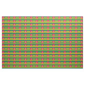 Patriotic Togo Flag Stoff (Yard (91,4 cm))